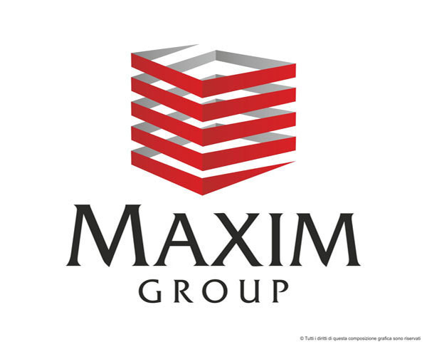 kikom studio grafico foligno perugia umbria Maxim Soluzioni Immobiliari Perugia